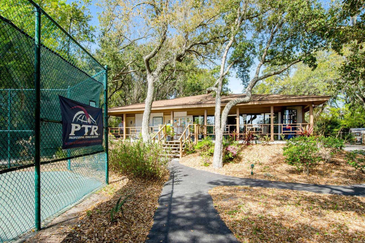 Hh Beach & Tennis 226C Hilton Head Island Exterior foto